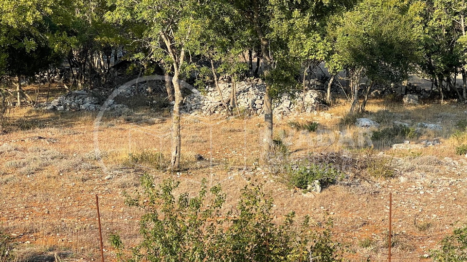 Land, 14840 m2, For Sale, Gornji Humac