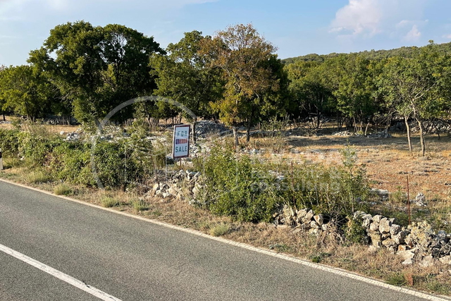 Land, 14840 m2, For Sale, Gornji Humac