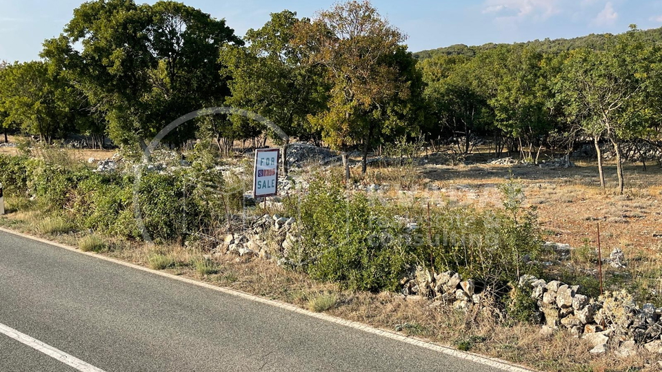 Land, 14840 m2, For Sale, Gornji Humac