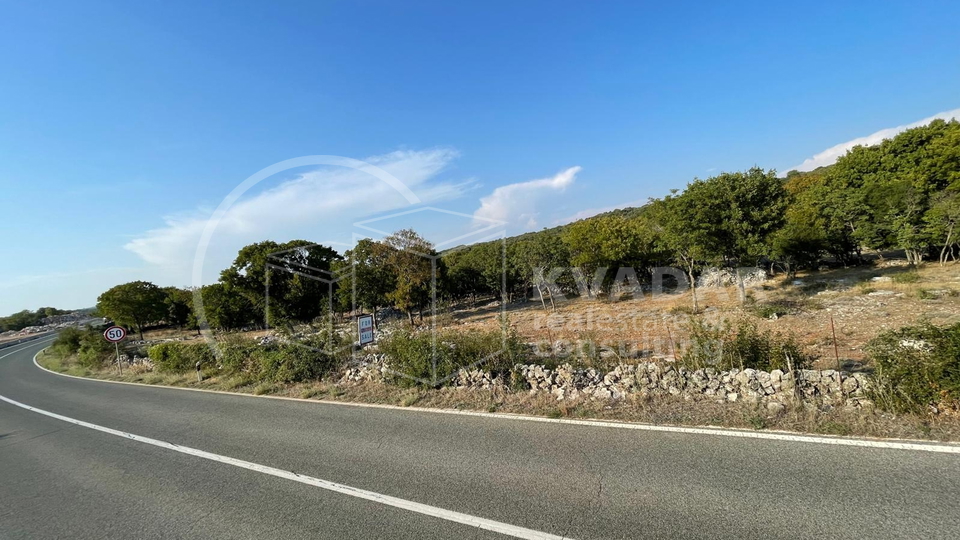 Land, 14840 m2, For Sale, Gornji Humac