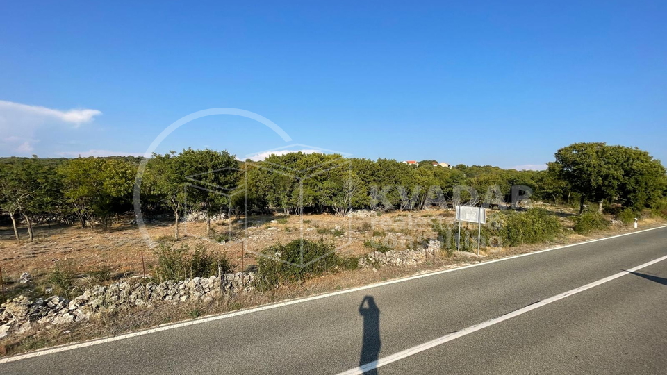 Land, 14840 m2, For Sale, Gornji Humac