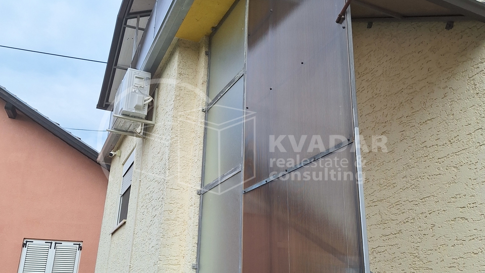 House, 144 m2, For Sale, Bjelovar - Centar