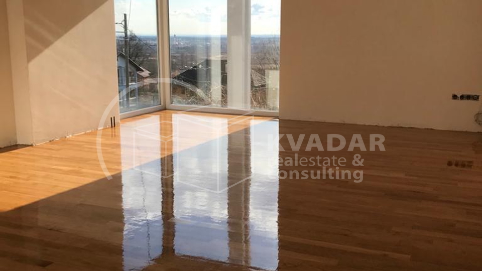Gornja Dubrava/KUĆA 3-STANA !!/prekrasan pogled/bazen, garaže/ 750.000 €!