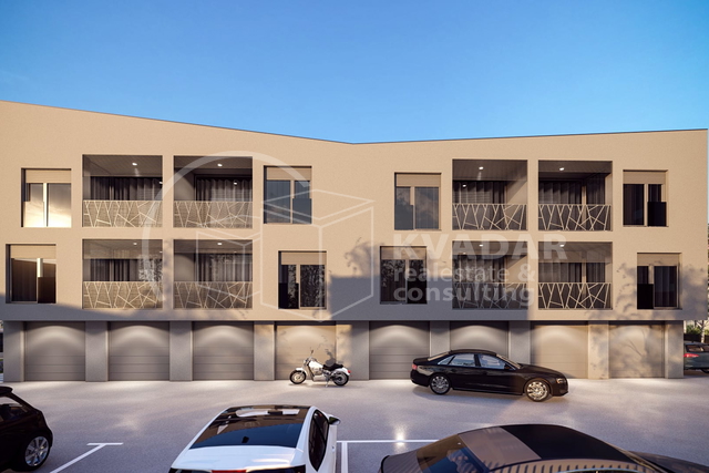 Apartment, 90 m2, For Sale, Velika Gorica - Centar