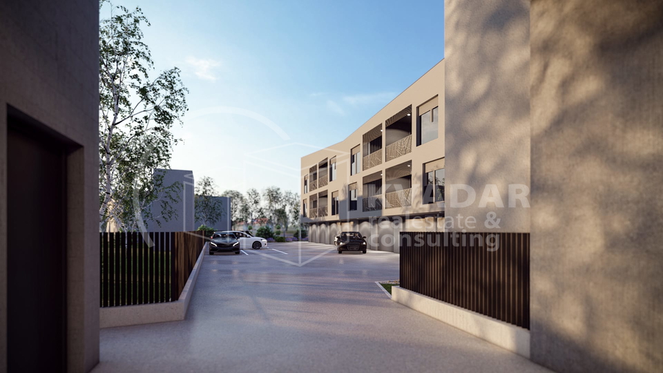 Apartment&comma; 89 m2&comma; For Sale&comma; Velika Gorica - Centar