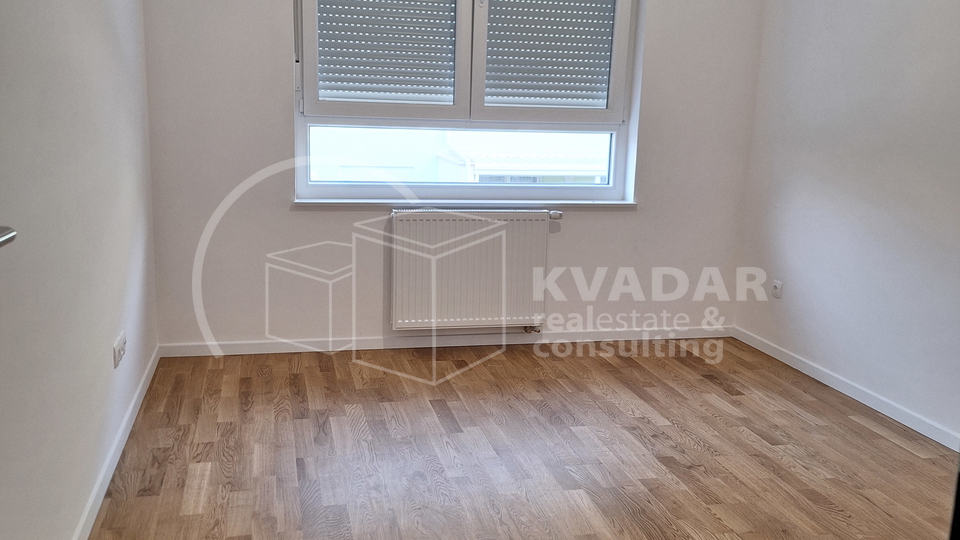 Apartment, 70 m2, For Sale, Zagreb - Sesvetski Kraljevec