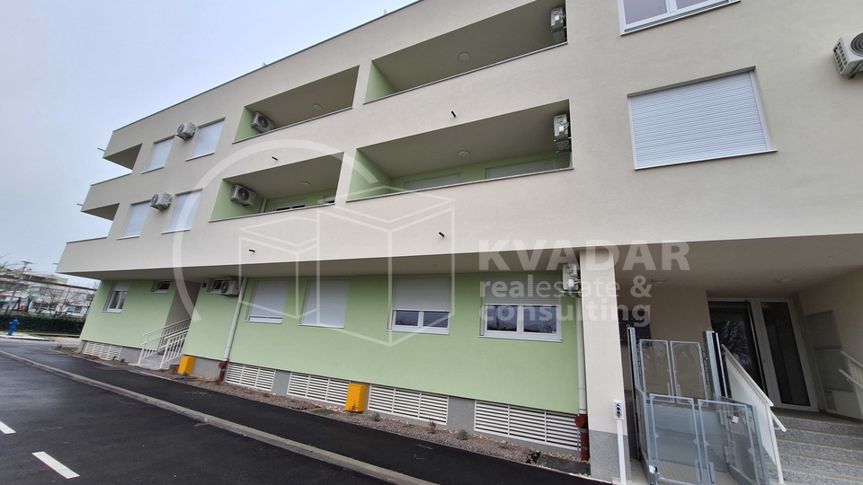 Apartment, 70 m2, For Sale, Zagreb - Sesvetski Kraljevec