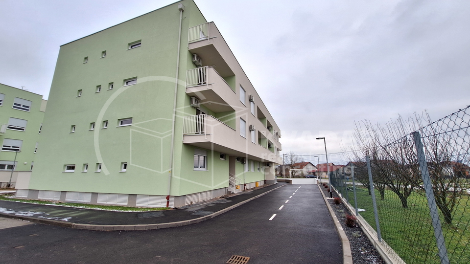 Apartment, 70 m2, For Sale, Zagreb - Sesvetski Kraljevec