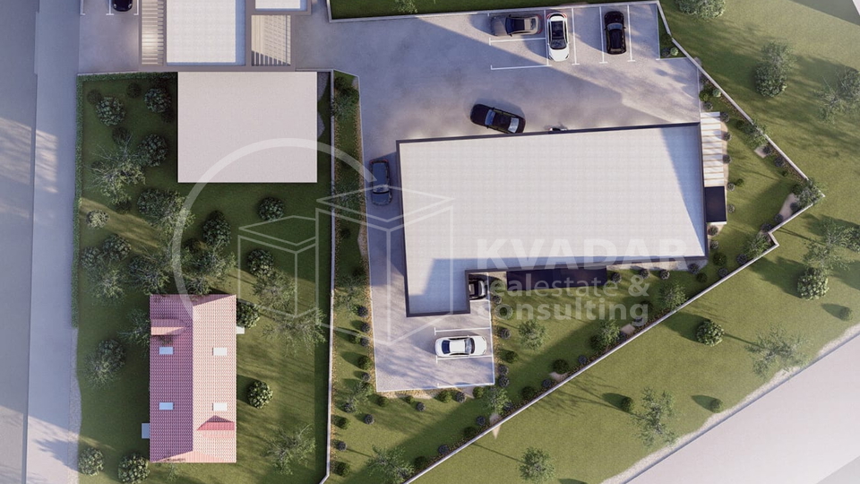Apartment&comma; 79 m2&comma; For Sale&comma; Velika Gorica - Centar