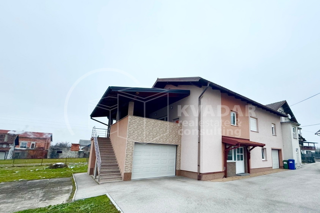 House, 207 m2, For Sale, Klinča Sela - Donja Zdenčina