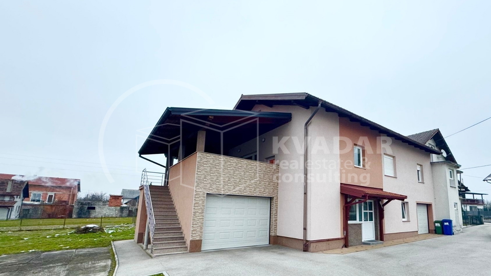House, 207 m2, For Sale, Klinča Sela - Donja Zdenčina
