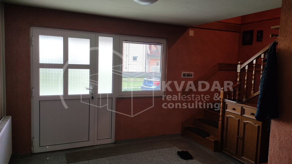 House, 207 m2, For Sale, Klinča Sela - Donja Zdenčina