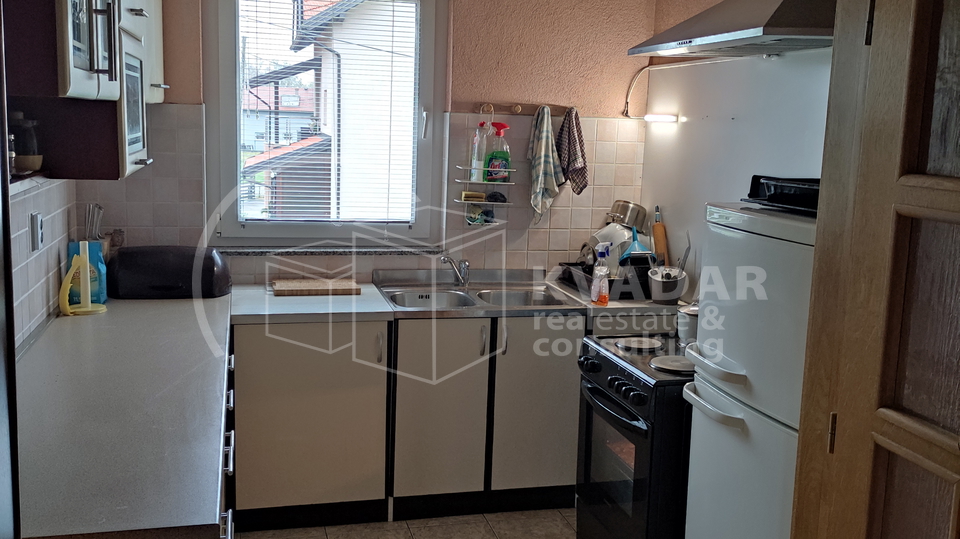 House, 207 m2, For Sale, Klinča Sela - Donja Zdenčina