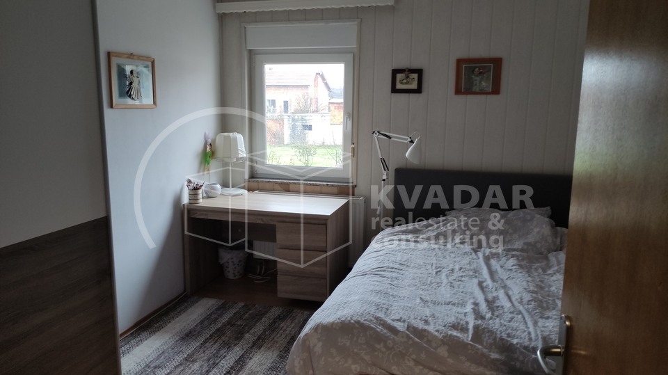 House, 207 m2, For Sale, Klinča Sela - Donja Zdenčina