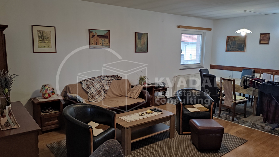 House, 207 m2, For Sale, Klinča Sela - Donja Zdenčina