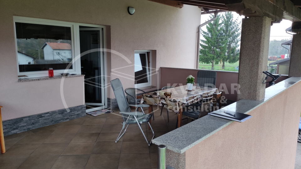 House, 207 m2, For Sale, Klinča Sela - Donja Zdenčina