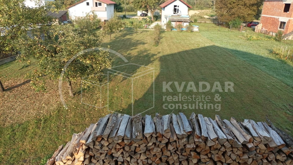 House, 207 m2, For Sale, Klinča Sela - Donja Zdenčina