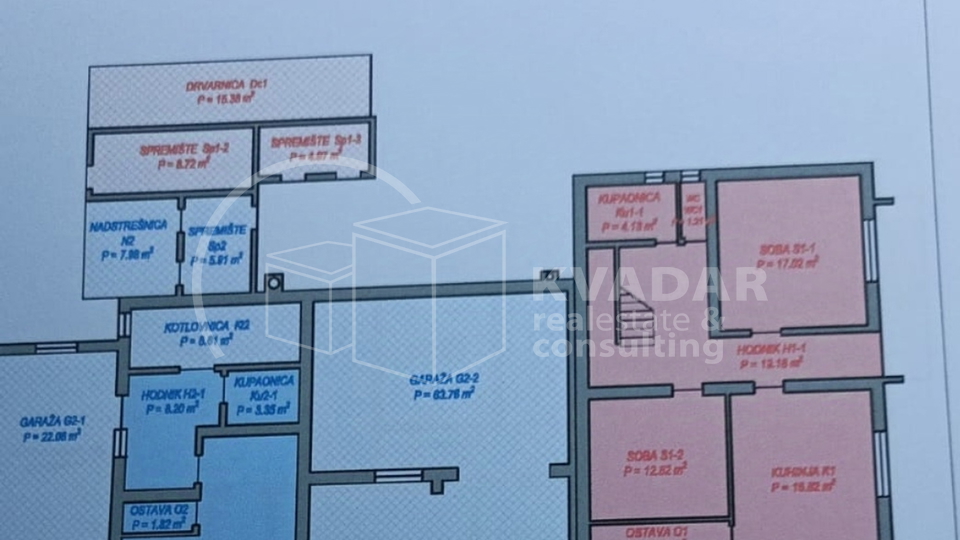 House, 207 m2, For Sale, Klinča Sela - Donja Zdenčina