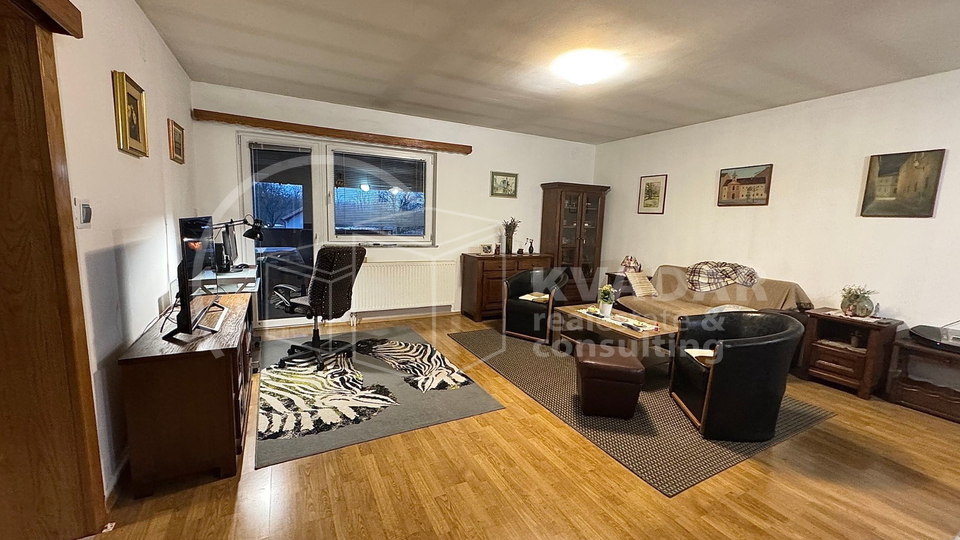 House, 207 m2, For Sale, Klinča Sela - Donja Zdenčina