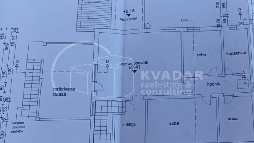 House, 207 m2, For Sale, Klinča Sela - Donja Zdenčina
