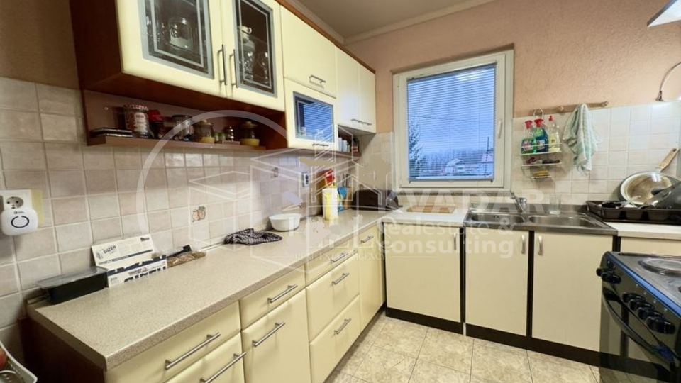 House, 207 m2, For Sale, Klinča Sela - Donja Zdenčina