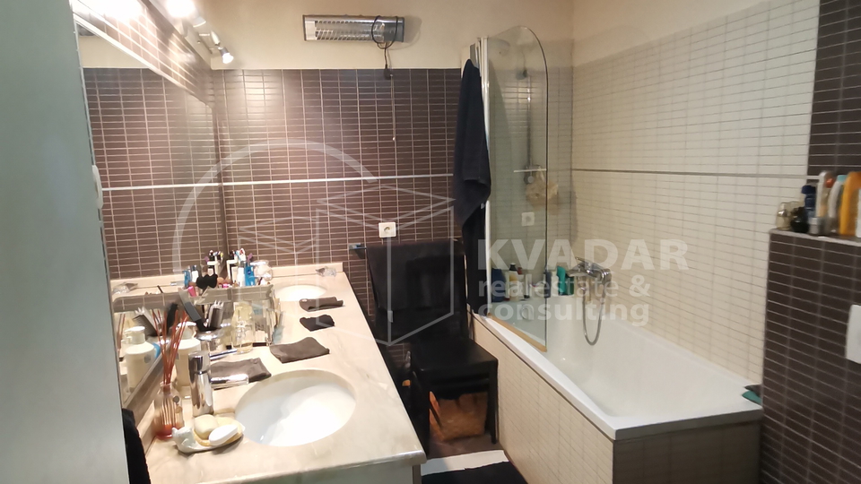 Apartment, 94 m2, For Sale, Zagreb - Donji Grad