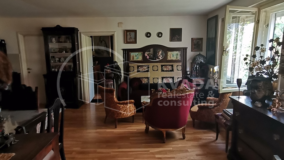 Apartment, 94 m2, For Sale, Zagreb - Donji Grad