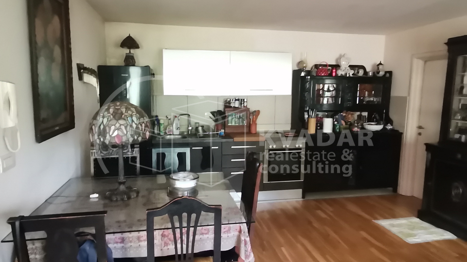 Apartment, 94 m2, For Sale, Zagreb - Donji Grad