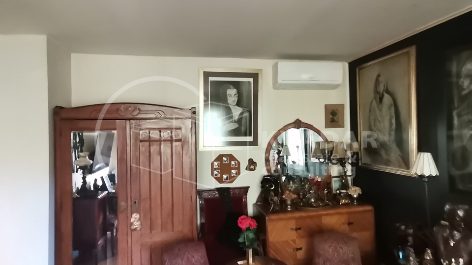 Apartment, 94 m2, For Sale, Zagreb - Donji Grad