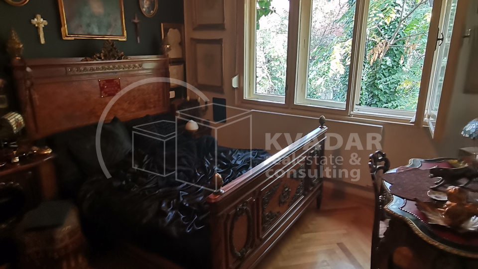 Apartment, 94 m2, For Sale, Zagreb - Donji Grad