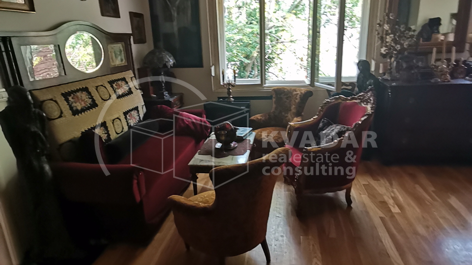 Apartment, 94 m2, For Sale, Zagreb - Donji Grad