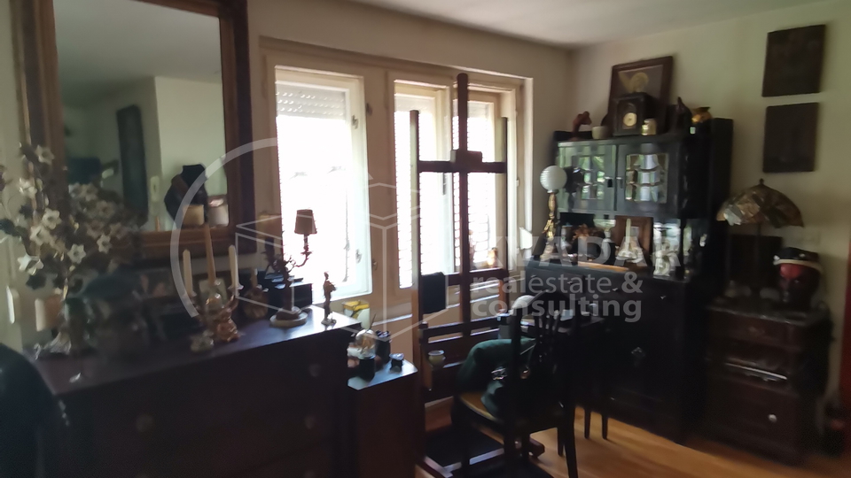 Apartment, 94 m2, For Sale, Zagreb - Donji Grad