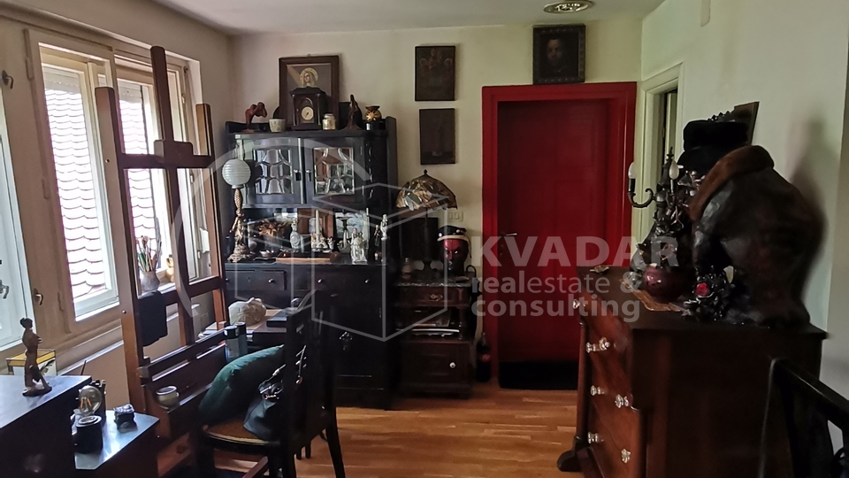 Apartment, 94 m2, For Sale, Zagreb - Donji Grad