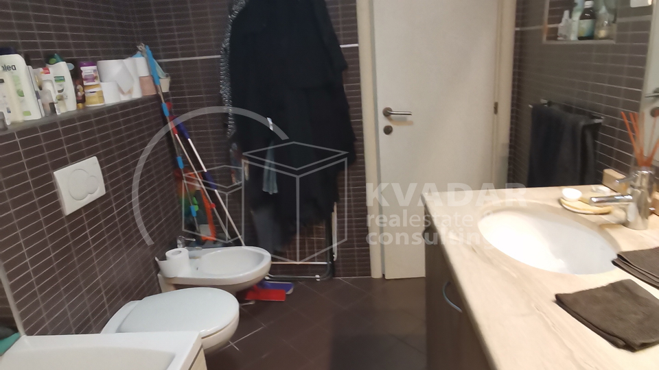 Apartment, 94 m2, For Sale, Zagreb - Donji Grad