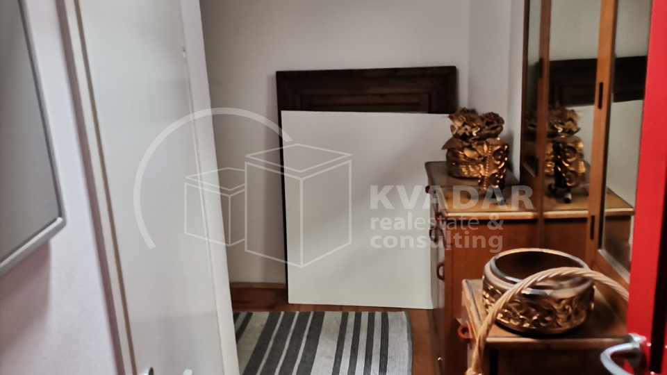 Apartment, 94 m2, For Sale, Zagreb - Donji Grad