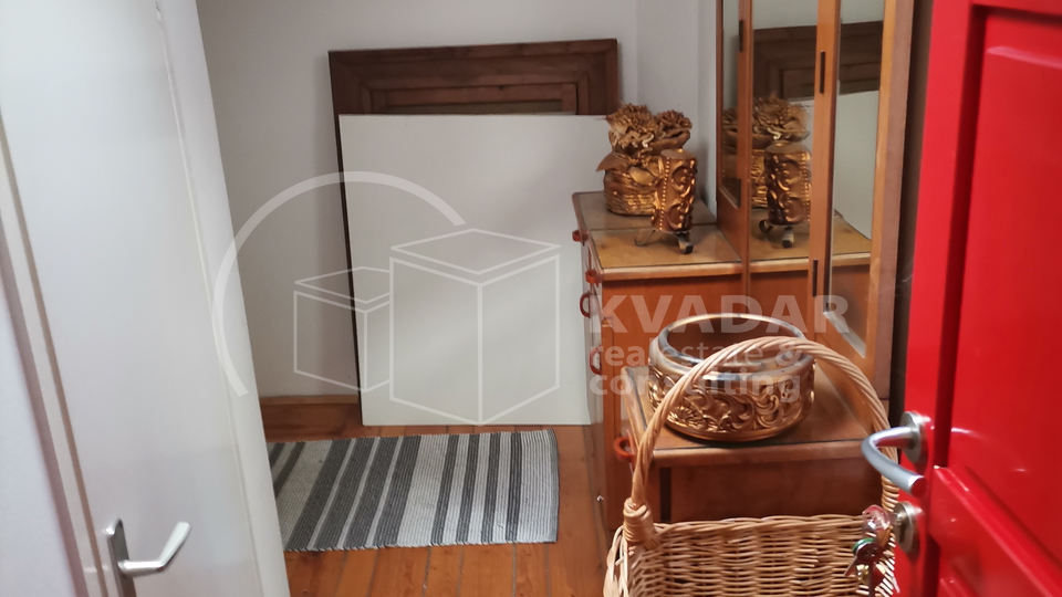 Apartment, 94 m2, For Sale, Zagreb - Donji Grad