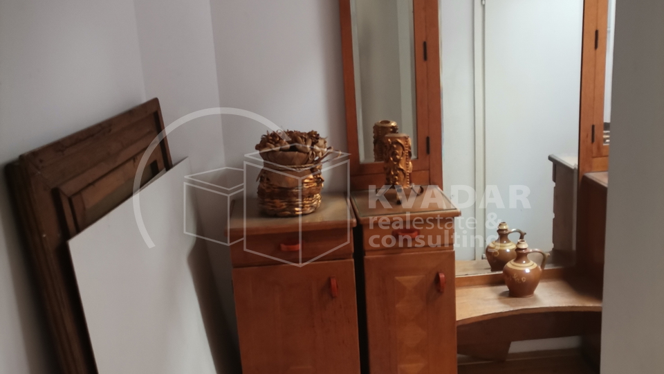 Apartment, 94 m2, For Sale, Zagreb - Donji Grad