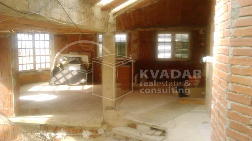 House, 502 m2, For Sale, Zadar-okolica - Kožino