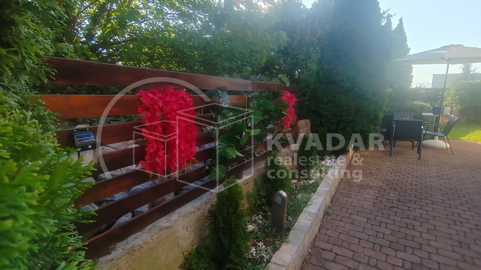 Holiday Apartment&comma; 71 m2&comma; For Sale&comma; Malinska - Bogovi&cacute;i