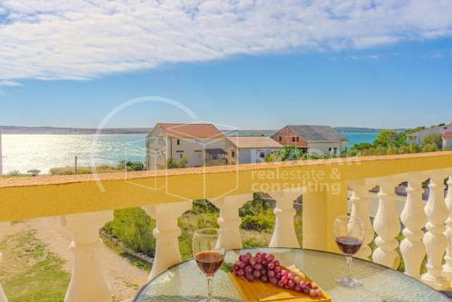 House, 550 m2, For Sale, Novalja - Vidalići