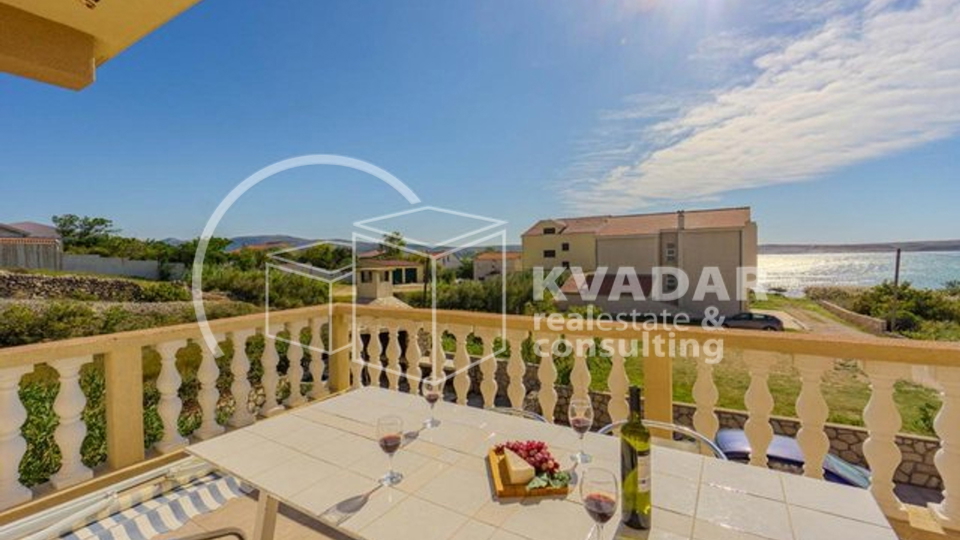 Apartment, 68 m2, For Sale, Novalja - Vidalići