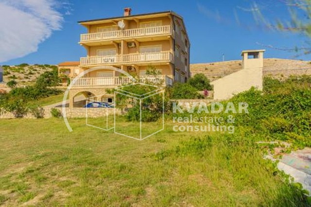 Holiday Apartment, 90 m2, For Sale, Novalja - Vidalići