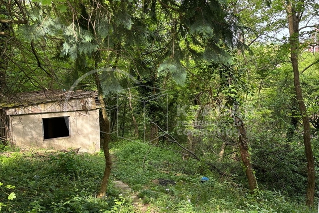 Land, 3598 m2, For Sale, Črnomerec - Vrhovec
