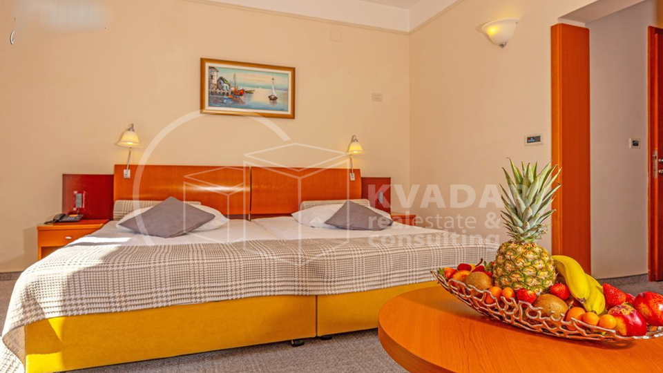 EXCLUSIVE OFFER - SELCE - CRIKVENICA - 4-STAR HOTEL - SEAFRONT LOCATION!