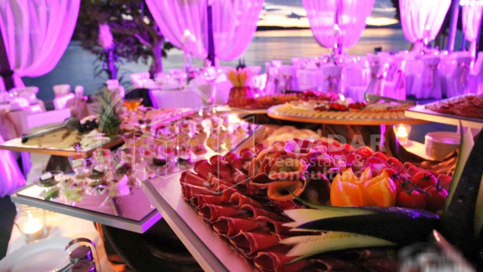 EXCLUSIVE OFFER - SELCE - CRIKVENICA - 4-STAR HOTEL - SEAFRONT LOCATION!
