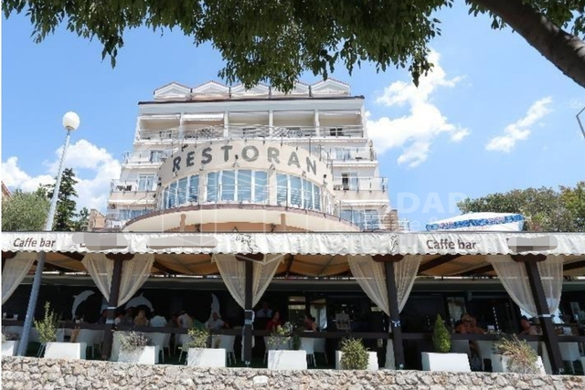 EXCLUSIVE OFFER - SELCE - CRIKVENICA - 4-STAR HOTEL - SEAFRONT LOCATION!
