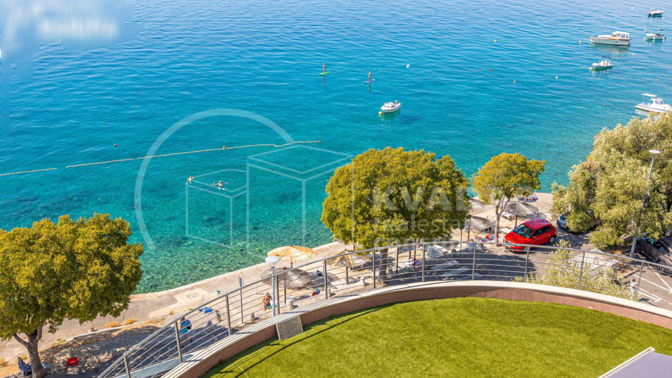 EXCLUSIVE OFFER - SELCE - CRIKVENICA - 4-STAR HOTEL - SEAFRONT LOCATION!