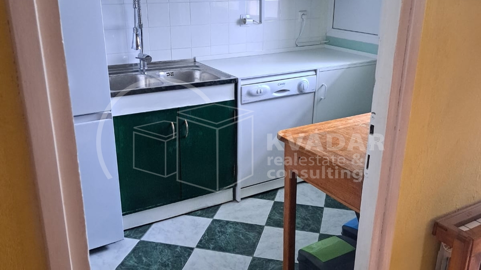 Apartment, 58 m2, For Rent, Zagreb - Prečko