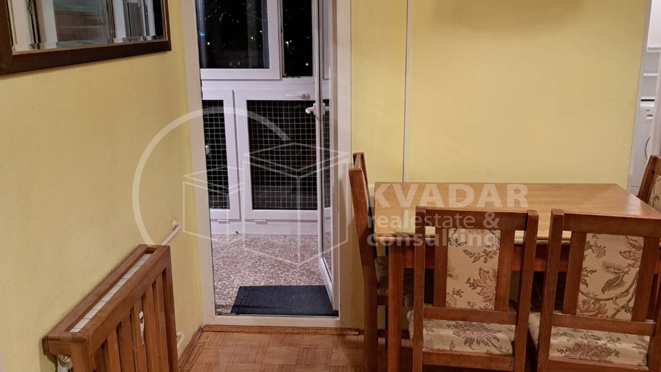 Apartment, 58 m2, For Rent, Zagreb - Prečko