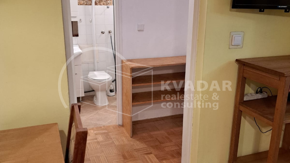 Apartment, 58 m2, For Rent, Zagreb - Prečko